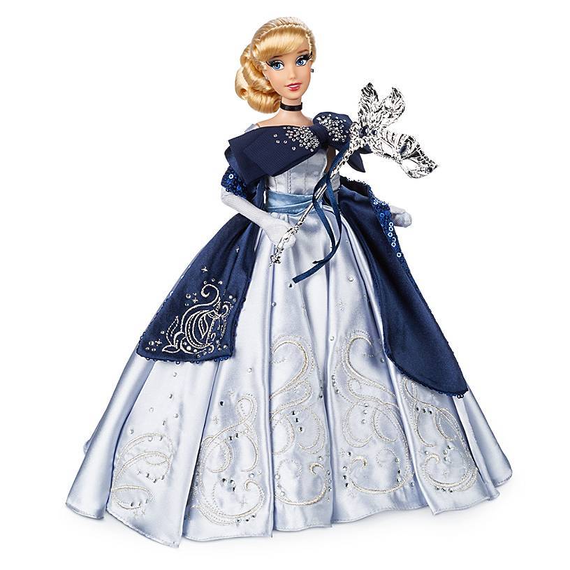 disney masquerade designer dolls