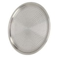 thumbnail image 3 of Plateau de Service Multifonctionnel en Acier Inoxydable, Facile à Nettoyer, Durable, pour une Utilisation Quotidienne, 3 of 8