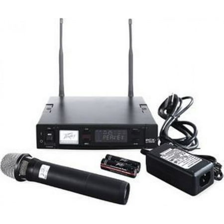 PEAV MI PCX U-1002 Handheld