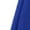 Blue, variant on Women'S Summer Dresses Short Sleeve Maxi Dress Casual V Neck Flowy Sundress Caramel Color S