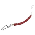 thumbnail image 4 of Almencla Spearfishing Shock Cord Sturdy Red Accessory for Underwater Rafting Outdoors Triangle Pin, 4 of 8