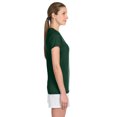 thumbnail image 2 of Gildan Womens Performance T-Shirt 5-Pack, 2 of 2