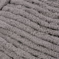 Bernat® Blanket™ 6 Super Bulky Polyester Yarn, Dark Gray 10.5oz/300g