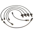 thumbnail image 1 of Karlyn-STI 102 Spark Plug Wire Set; STI; Made w/All Short Plug Connectors;, 1 of 3