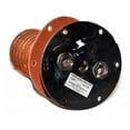 thumbnail image 2 of Diversified Heat Transfer WM7CGOW GOW-7 7 3/4" Dia 6HB Gold Water Tankless Coil, 2 of 2