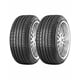 thumbnail image 1 of Paquete de 2 llantas Continental 225/40r18 92y Contisportcontact 5, 1 of 4