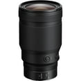 thumbnail image 2 of Nikon NIKKOR Z 50mm f/1.2 S Lens 20095 (International Version), 2 of 4