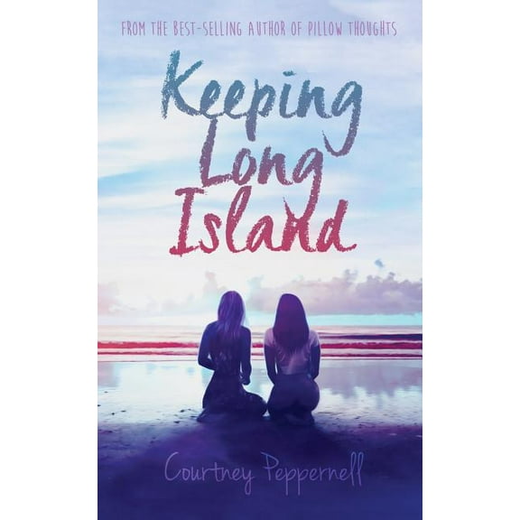 Keeping Long Island, (Paperback)