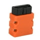 thumbnail image 2 of Herramienta De Diagnóstico Wifi KONNWEI OBD2 KW902 ELM Lector De Código Escáner Automático Para Coche Naranja, 2 of 7