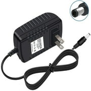 K-MAINS AC/DC Adapter Replacement for O2 Cool O2Cool 10" Smart Power FD10006 FD10006AU Portable Fan