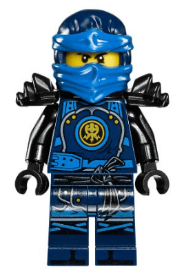 ninjago hands of time