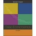 thumbnail image 1 of Pre-Owned Basic Econometrics (Paperback) 0071230173 9780071230179, 1 of 1