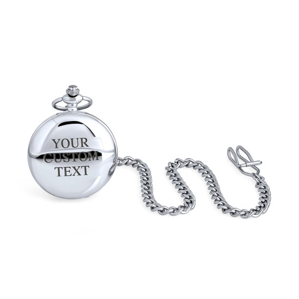 Retirement pocket online watch