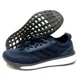 thumbnail image 1 of NEW Ad-id-as Response It Boost Running Shoe Limited Navy White CP9551 Mens Sz 6, 1 of 6