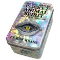 thumbnail image 3 of The Wild Unknown Animal Spirit Pocket Deck, 3 of 4