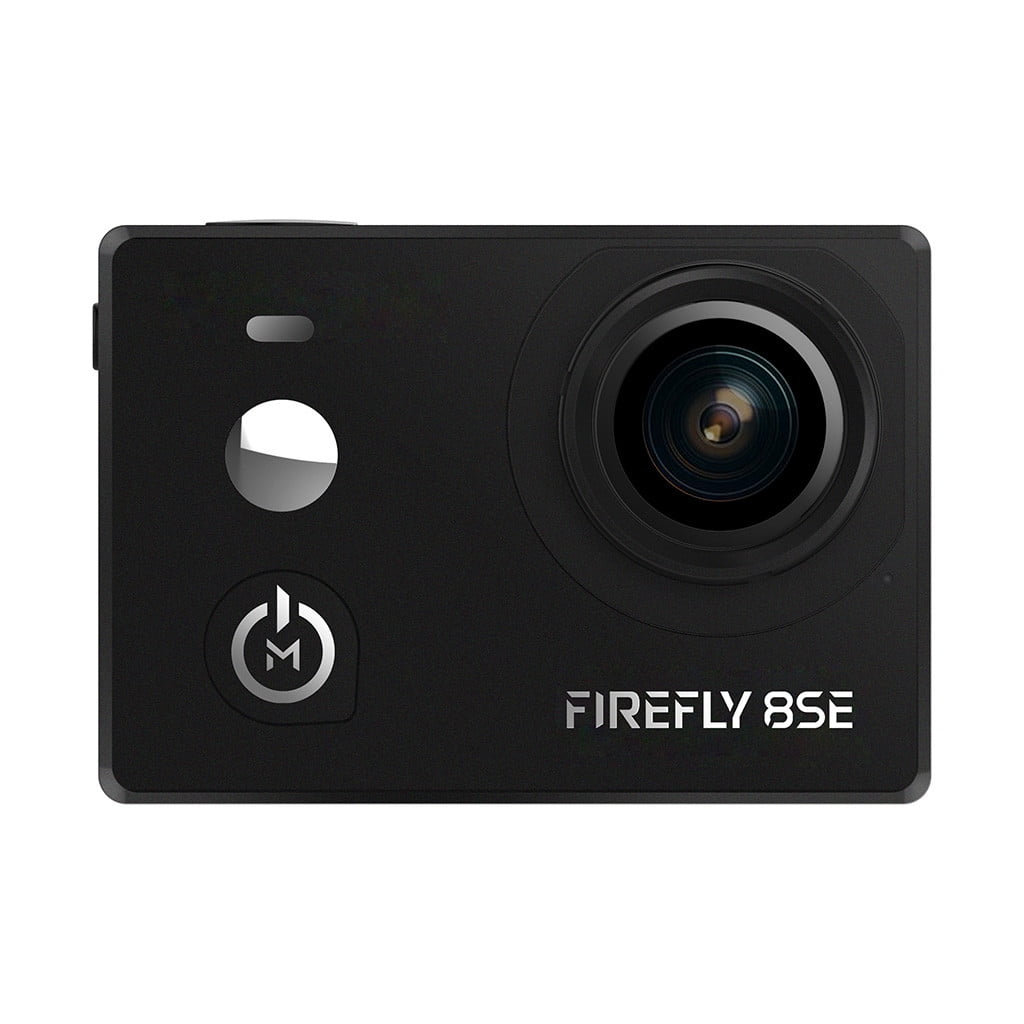Details about   vHawkeye Firefly 8SE 4K 170° Touch Screen WIFI FPV Action Camera Camcorder 