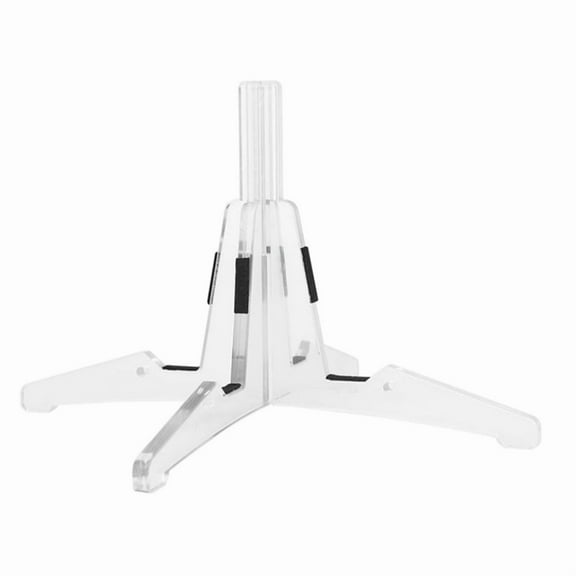 1 * Clarinet Stand-Transparent