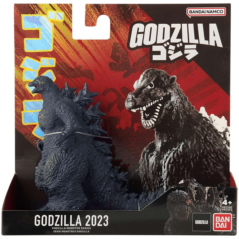 Bandai Namco - Godzilla Minus One - Godzilla 2023, 5