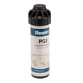thumbnail image 1 of Hunter Industries RTL2001PGJ04 Hunter PGJ-04 Rotor, Black, 1 of 6