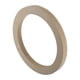 thumbnail image 5 of Anillos espaciadores de altavoz Unique Bargains 8 piezas universales de 6,5 pulgadas madera maciza beige, 5 of 6
