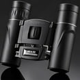 thumbnail image 2 of Becaristey Portable Telescope For Outdoor Camping 40X Telephoto Effect Black Record Many Clip, 2 of 6