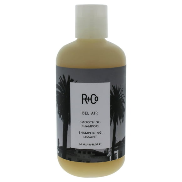 Champú suavizante R+Co Bel Air Unisex Champú 8.5 oz