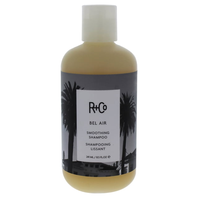 Champú suavizante R+Co Bel Air Unisex Champú 8.5 oz