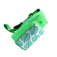thumbnail image 2 of Inteprter Para Estuche de transporte Consola de juegos Bolsa de viaje Bolsa cruzada en el pecho Videojuegos y accesorios Verde, 2 of 6