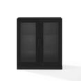 thumbnail image 4 of Essen Stackable Glass Door Kitchen Pantry Storage Cabinet, 4 of 14