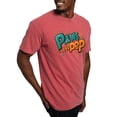 thumbnail image 4 of CafePress - Paws Ans Pep Men's Comfort Colors® T Shirt - Mens Comfort Colors Shirt, 4 of 5