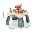 thumbnail image 4 of Aprendizaje de juguetes de mesa de actividades para bebés, 4 of 5