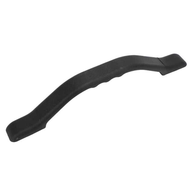 Poignée d'Assistance pour Porte d'Entrée de RV, Poignée Multifonctionnelle en Nylon pour Remorque Camion Bateau Usage Domestique, avec Prise Robuste et Design Ergonomique, pour RV, Remorque, Remorque de Cargaison, Bateau, Maison