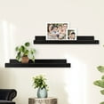 thumbnail image 3 of 2PC LEDGE SET - BLACK, 3 of 3