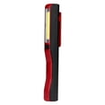 thumbnail image 1 of Mode LED Flashlight Portable Penlight with Swivel Clip and Compact Worklight Design, 1 of 7