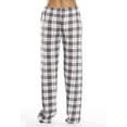 thumbnail image 4 of Ailaofu Women Comfy Casual Pajama Pants with Pockets & Drawstring, 4 of 4