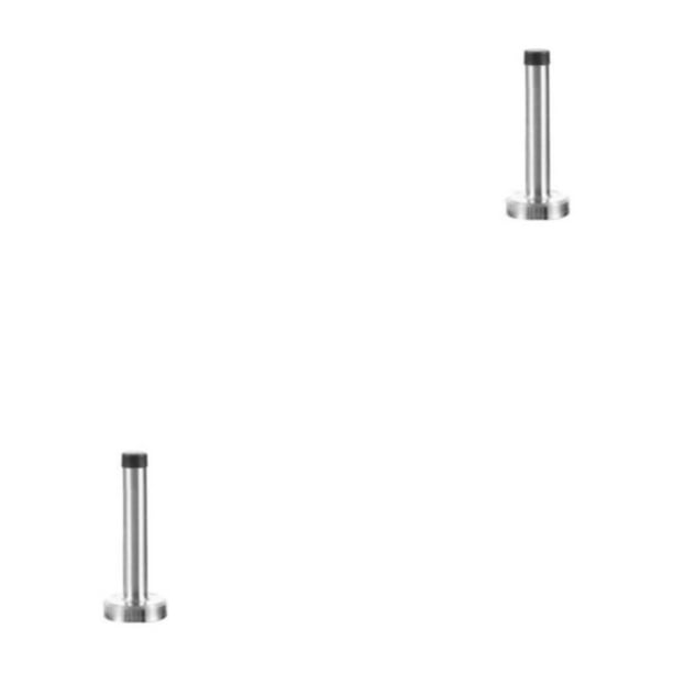 freestylehome Stainless Steel Stylish And Safe Door Stop Suitable For