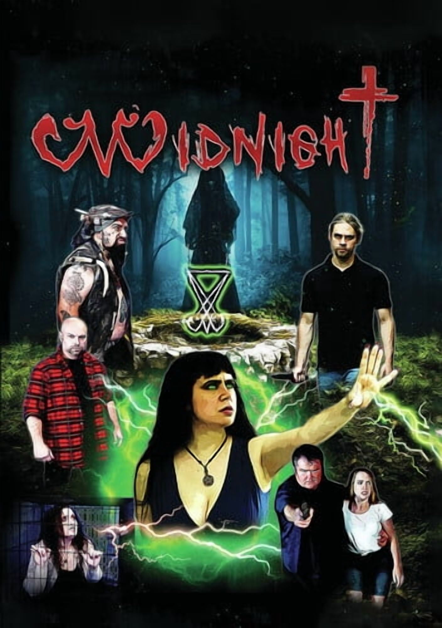 Witchboard 2: The Devil's Doorway (DVD), Olive, Horror - Walmart.com