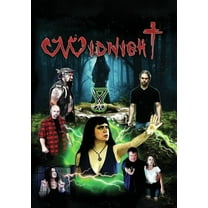 Midnight (DVD), Filmhub, Horror