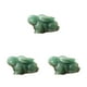 thumbnail image 4 of Naiovety Figuritas Conejito Conejo Adorno Liebre Artesanal Estatua Regalo Type7 NO7, 4 of 6