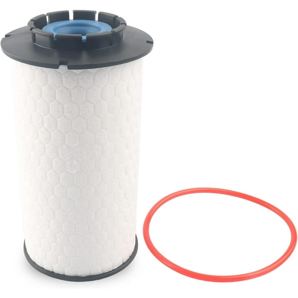 GHSDFBB Fuel Filter, Replace 68235275AB, 68235275AA Compatible with Ram Ecodiesel 3.0L V6-2014 2015 2016 2017 2018 Ram 1500, 2019 Ram 1500 Classic