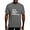 Gray, variant on CafePress - T Shirt - Mens Comfort Colors Shirt