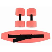 CanDo Standard Water Therapy Aquatic Exercise Kit