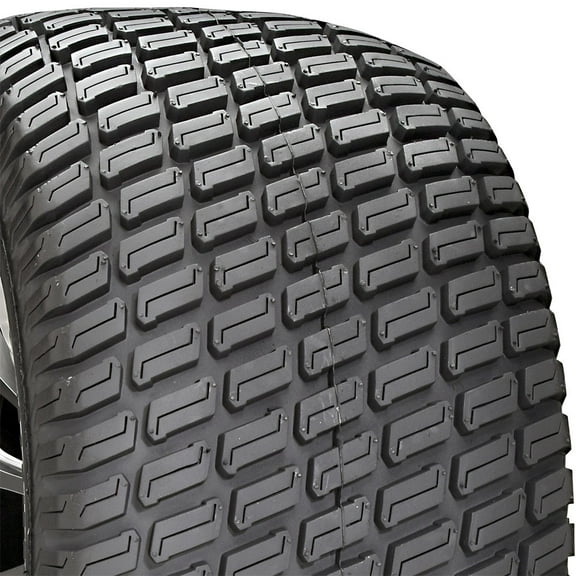 Carlisle Turfmaster Mower Tire - 22X1000-10 LRB 4PLY Rated