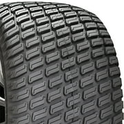 Carlisle Turfmaster Mower Tire - 22X10-10 LRB 4PLY Rated