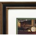 thumbnail image 2 of Charles Wysocki "Her Captain's Wistful Letter" New CUSTOM FRAMED Art Generic, 2 of 3