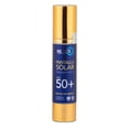 thumbnail image 1 of Pantalla protector solar mineral BE AES 50+ óxido de zinc, 1 of 5