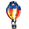 thumbnail image 3 of Likrtyny Linterna Solar Decorativa Impermeable Con Globo Aerostático  5 Uds.  para Jardín  Patio (A), 3 of 4
