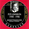 Chronogical Classics: Pete Johnson 1944-1946