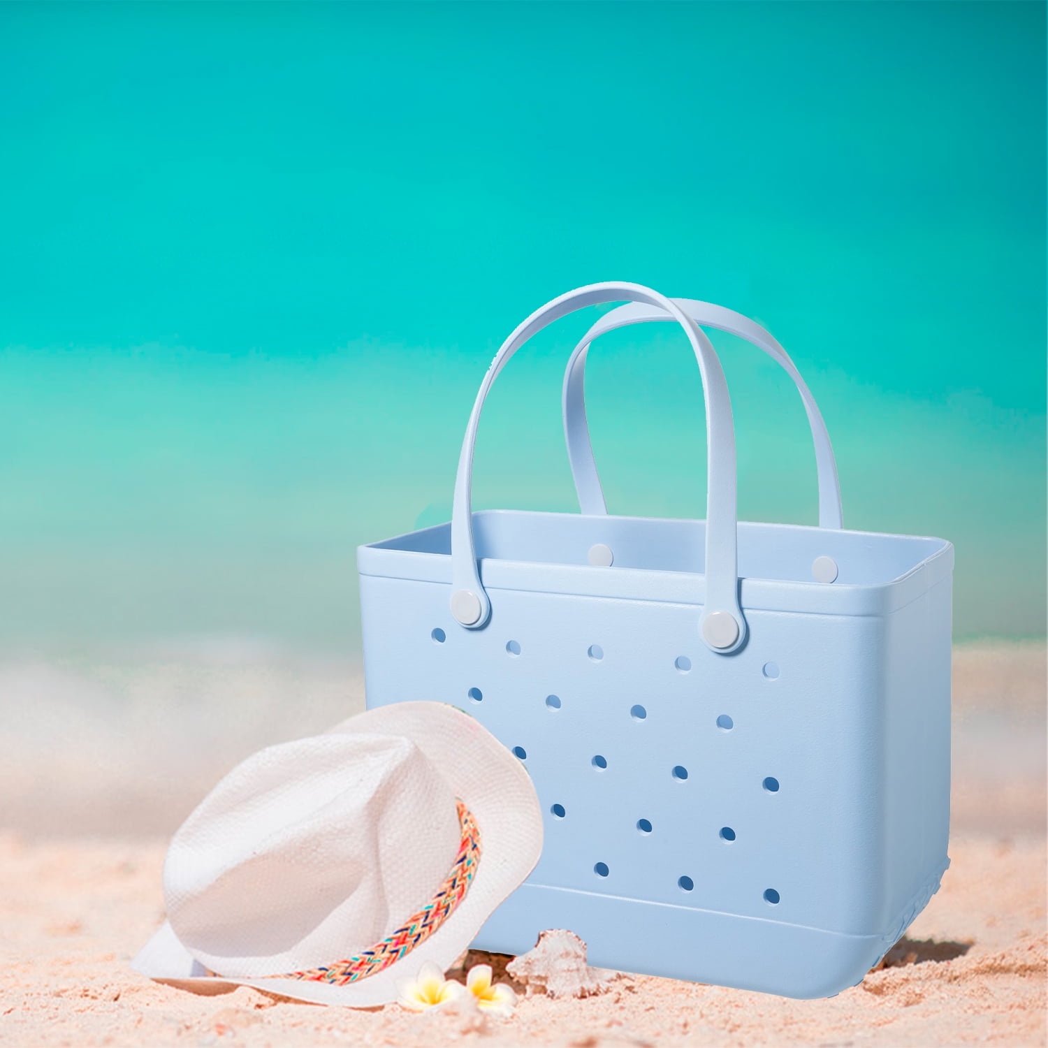  LMYYG Beach bag,Multipurpose Neoprene Bag,Large Tote  Bag,Waterproof Shoulder Beach Bag for Travel Beach Gym Swimming : Clothing,  Shoes & Jewelry