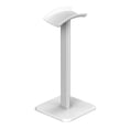 thumbnail image 2 of Soporte de aluminio para auriculares perfke blanco, 2 of 9